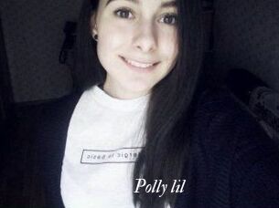 Polly_lil