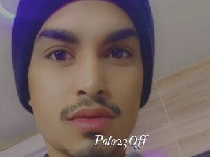 Polo23Off Partouze