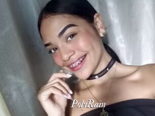 PolyRain