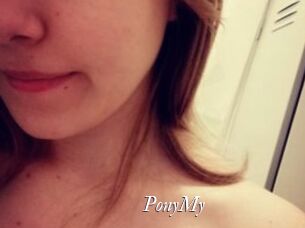 PonyMy