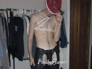 PoolboyJames