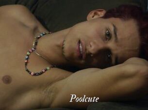 Poolcute