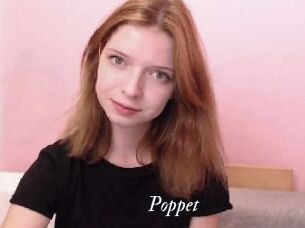 Poppet