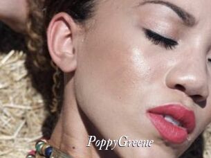 PoppyGreene