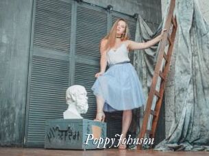 PoppyJohnson