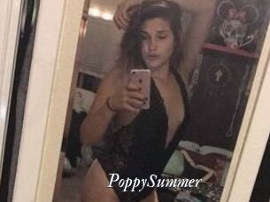 PoppySummer