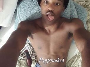 Poppynaked