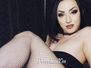 PorcelainYin