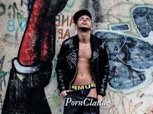 PornClaude