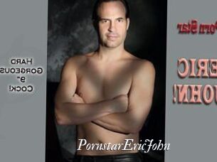 PornstarEricJohn