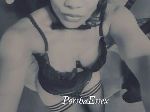 PorshaEssex Partouze