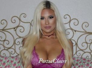 PortiaClaire Partouze