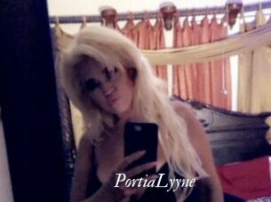 PortiaLyyne