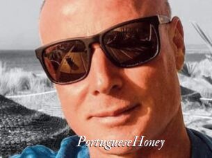 PortugueseHoney Partouze
