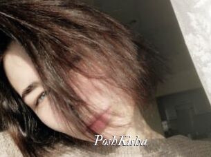 PoshKisha