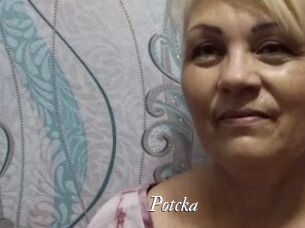 Potcka
