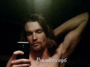 Poundtown96