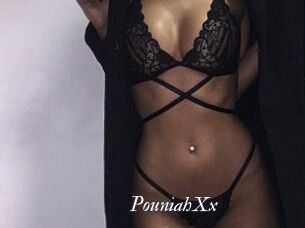 PouniahXx
