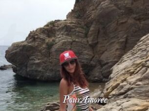 PourAmoree