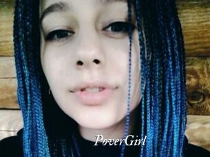PoverGirl