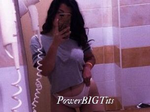 PowerBIGTits