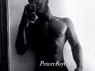 PowerBoy18