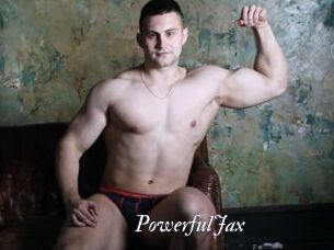PowerfulJax