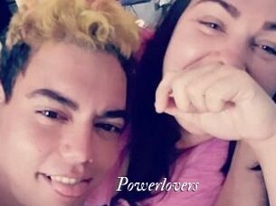 Powerlovers Partouze