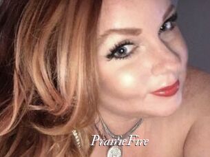 PrairieFire
