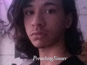 PreachingSinner