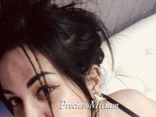 PreciosoMiriam