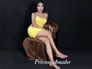 PreciousAmador