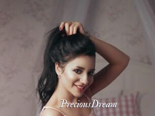 PreciousDream