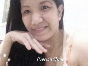 PreciousJane