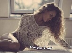PreciousLady