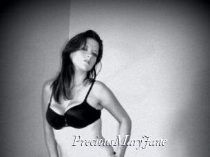 Precious_MaryJane