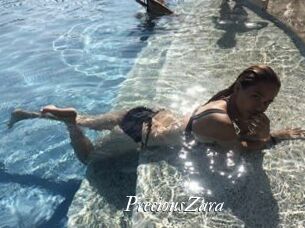 PreciousZara
