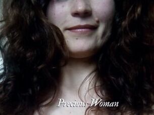Precious_Woman