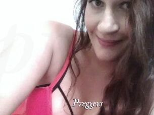 Preggers Partouze