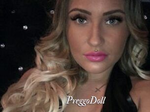 PreggoDoll