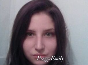 PreggoEmily Partouze