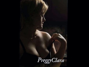 PreggyClara Partouze