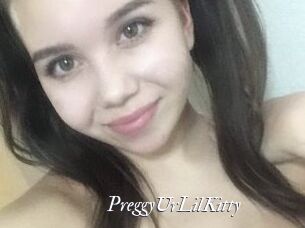 PreggyUrLilKitty