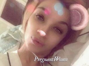 PregnantWomn Partouze