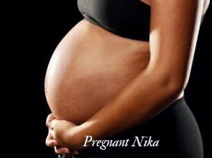 Pregnant_Nika