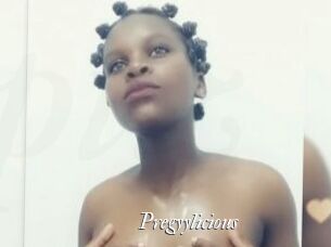 Pregyylicious