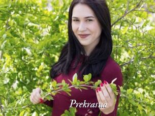 Prekrasna