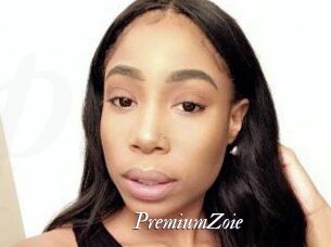 PremiumZoie