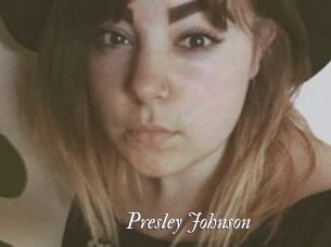 Presley_Johnson
