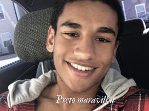 Preto_maravilha